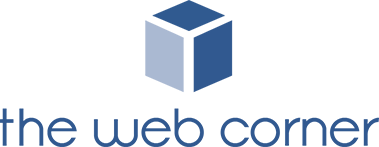 The Web Corner Logo